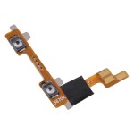 Volume Button Flex Cable For Xiaomi Redmi K40 Gaming Edition 5g By - Maxbhi Com