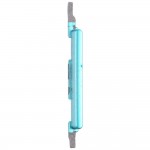 Volume Side Button Outer For Xiaomi Redmi 9t Green By - Maxbhi Com