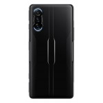Full Body Housing For Xiaomi Redmi K40 Gaming Edition 5g Black - Maxbhi Com