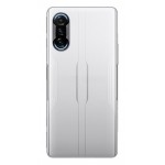 Full Body Housing For Xiaomi Redmi K40 Gaming Edition 5g Silver - Maxbhi Com