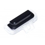 Power Button Outer For Sony Xperia Ion St28i Black By - Maxbhi Com
