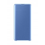 Flip Cover For Xiaomi Redmi 9t Blue By - Maxbhi Com