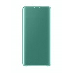 Flip Cover For Xiaomi Redmi 9t Green By - Maxbhi Com