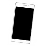 Lcd Connector For Spice Stellar 526n By - Maxbhi Com