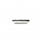 Power Button Outer For Blackberry Porsche Design P9983 Graphite White By - Maxbhi Com