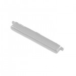Volume Side Button Outer For Xiaomi Mipad 2 64gb Black By - Maxbhi Com