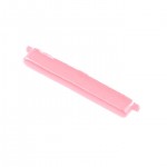 Volume Side Button Outer For Xiaomi Mipad 2 64gb Pink By - Maxbhi Com