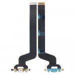 Charging Connector Flex Pcb Board For Xiaomi Mipad 2 64gb By - Maxbhi Com
