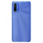 Full Body Housing For Xiaomi Redmi 9t Blue - Maxbhi Com