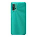 Full Body Housing For Xiaomi Redmi 9t Green - Maxbhi Com