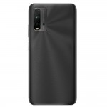 Full Body Housing For Xiaomi Redmi 9t Grey - Maxbhi Com