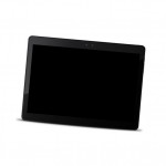 Proximity Light Sensor Flex Cable For Iball Eduslide Q1035 3g By - Maxbhi Com