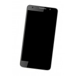 Lcd Connector For Intex Aqua Star Ii By - Maxbhi Com