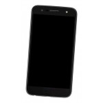 Lcd Connector For Lg X Power2 By - Maxbhi Com