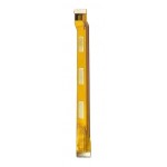Lcd Flex Cable For Comio C1 By - Maxbhi Com