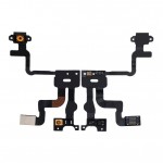 Proximity Light Sensor Flex Cable For Apple Iphone 4s 64gb By - Maxbhi Com