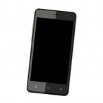 Lcd Flex Cable For Zen Admire Neo By - Maxbhi Com