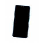 Handsfree Audio Jack Flex Cable For Huawei Honor 9i 2018 By - Maxbhi Com