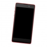Lcd Connector For Infocus M210 By - Maxbhi Com