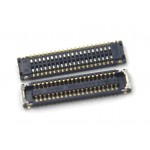 Lcd Connector For Samsung Galaxy A5 A500s By - Maxbhi Com