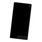 Proximity Light Sensor Flex Cable For Xolo Cube 5 0 By - Maxbhi Com