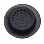Speaker Jaali Anti Dust Net Rubber For Huawei Honor 9i 2018 By - Maxbhi Com