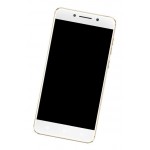 Lcd Connector For Coolpad Cool S1 By - Maxbhi Com