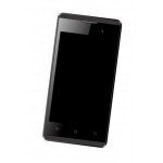 Lcd Connector For Intex Aqua A1 By - Maxbhi Com