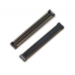 Lcd Connector For Leeco Le 2 Pro By - Maxbhi Com