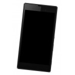 Lcd Connector For Sony Xperia T3 By - Maxbhi Com