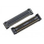 Lcd Connector For Sony Xperia Z3 Plus Dual By - Maxbhi Com