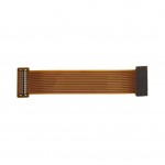 Lcd Flex Cable For Samsung Galaxy S6 64gb By - Maxbhi Com