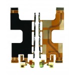 Lcd Flex Cable For Sony Xperia Z3 Plus Dual By - Maxbhi Com