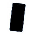 Proximity Light Sensor Flex Cable For Meizu E3 By - Maxbhi Com