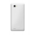 Full Body Housing For Maxx Ax5 Plus White - Maxbhi.com