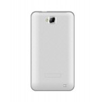 Full Body Housing For Maxx Ax8 Race White - Maxbhi Com