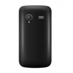 Full Body Housing For Maxx Genx Droid7 Ax352 Black - Maxbhi Com
