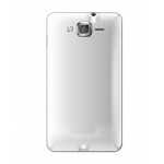 Full Body Housing For Maxx Msd7 3g Ax50 White - Maxbhi Com