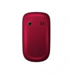 Full Body Housing For Maxx Msd7 Mt104 Pink - Maxbhi Com