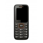 Full Body Housing For Maxx Msd7 Mx26 Yellow - Maxbhi Com