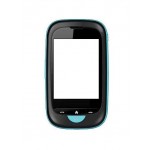 Full Body Housing For Maxx Mt105 Zippy Black - Maxbhi Com