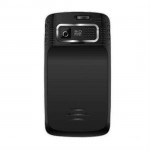Full Body Housing For Maxx Mtp9 Focus Black - Maxbhi Com