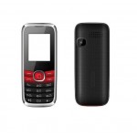 Full Body Housing For Maxx Mx160 Ion Red - Maxbhi Com