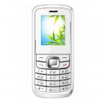Full Body Housing For Maxx Mx188 White - Maxbhi Com
