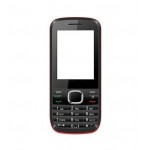 Full Body Housing For Maxx Mx251 Play Yellow - Maxbhi Com