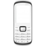 Full Body Housing For Maxx Mx28 Arc Plus White - Maxbhi Com