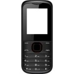 Full Body Housing For Maxx Mx2 Arc Black - Maxbhi Com