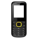 Full Body Housing For Maxx Mx2 Arc Yellow - Maxbhi Com