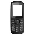 Full Body Housing For Maxx Mx3 Arc Black - Maxbhi Com
