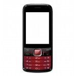 Full Body Housing For Maxx Mx844 Supremo Red - Maxbhi Com